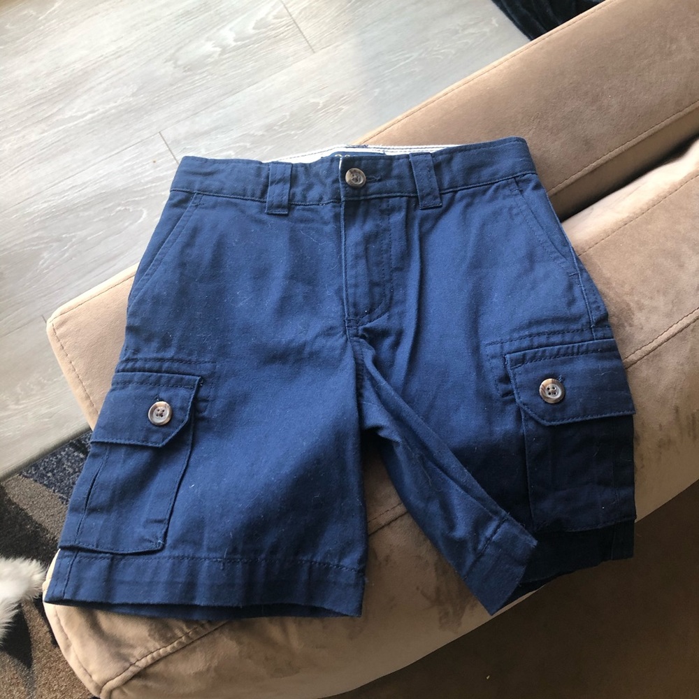 Cargo Blue